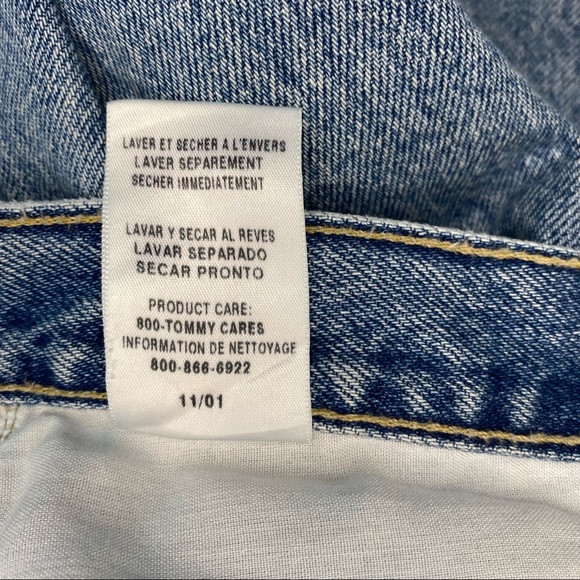 Tommy Hilfiger Jeans - Picture 6 of 16